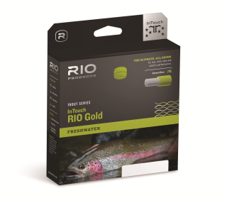 Rio InTouch Gold